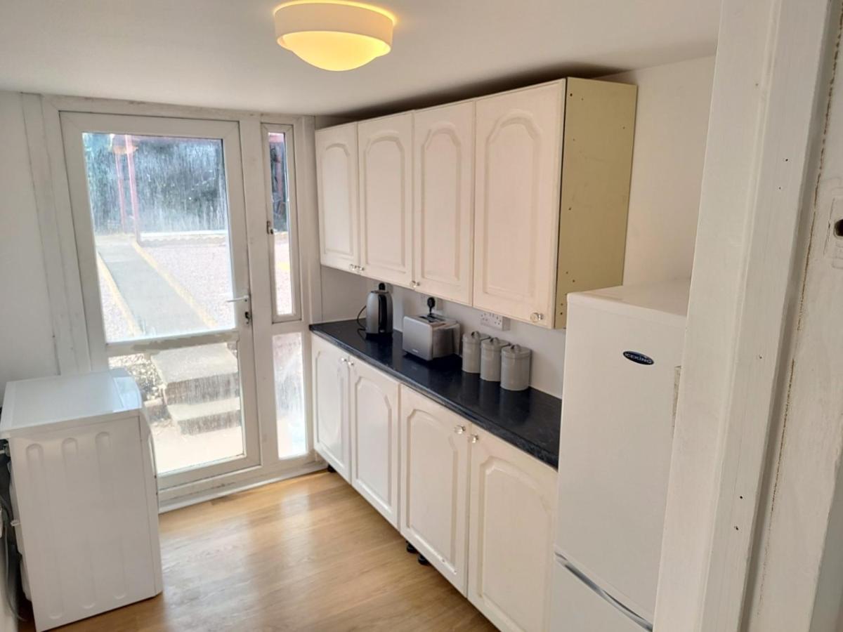 Wavertree Drive 3 Bed Contractor Home In เลสเตอร์ ภายนอก รูปภาพ